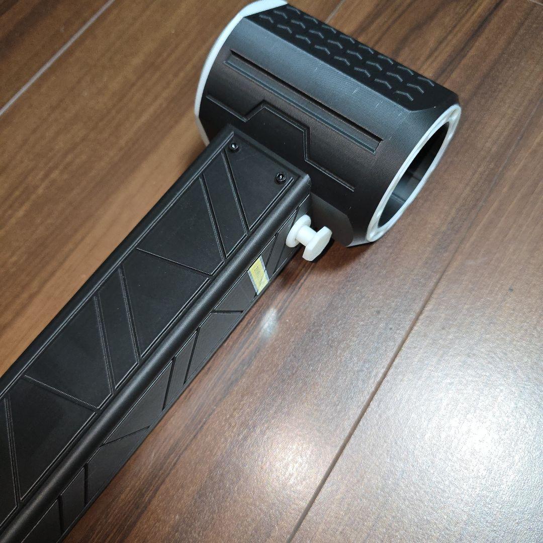 嵐神　ARAJIN ブロワー