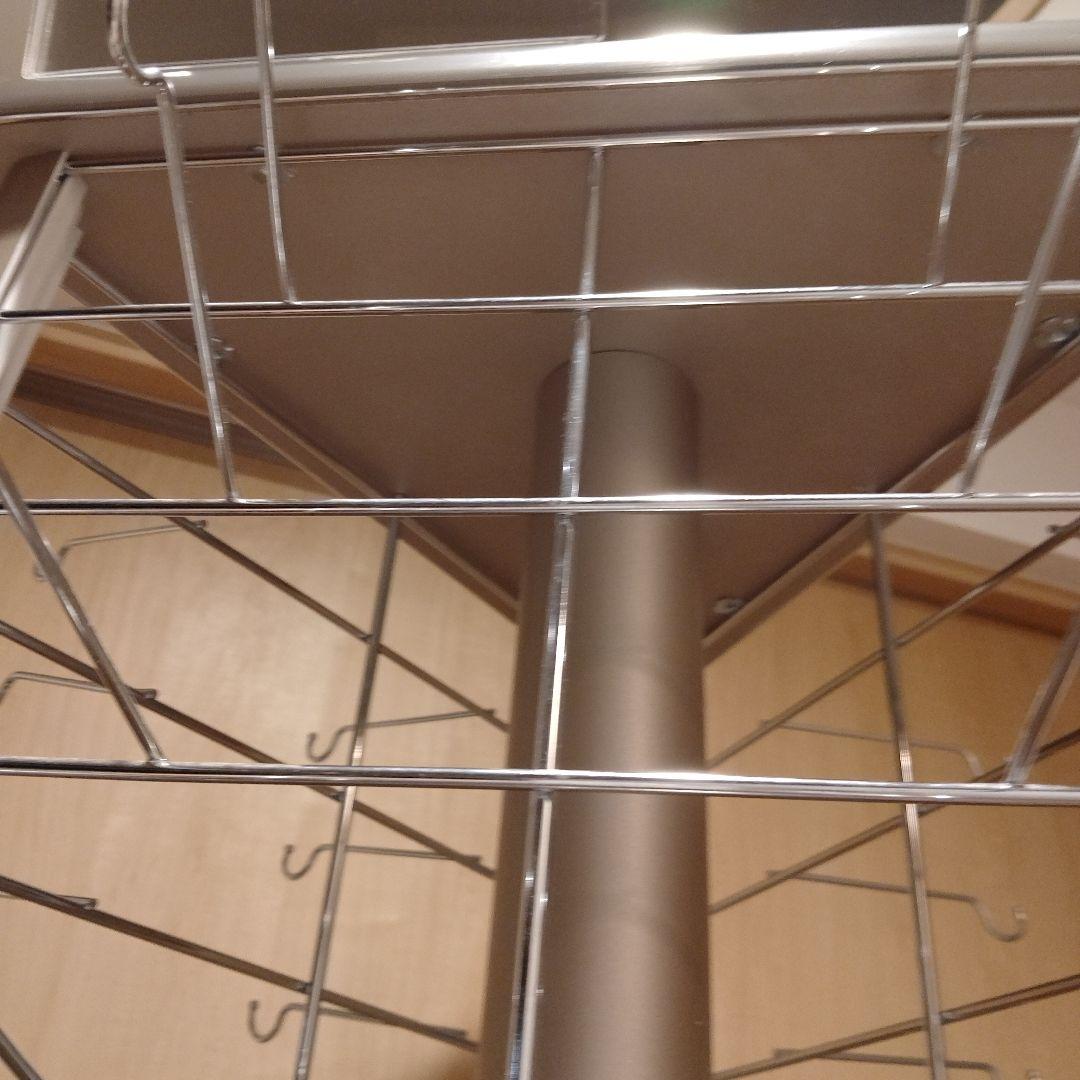 ディスプレイケース　店舗什器　メガネサングラス