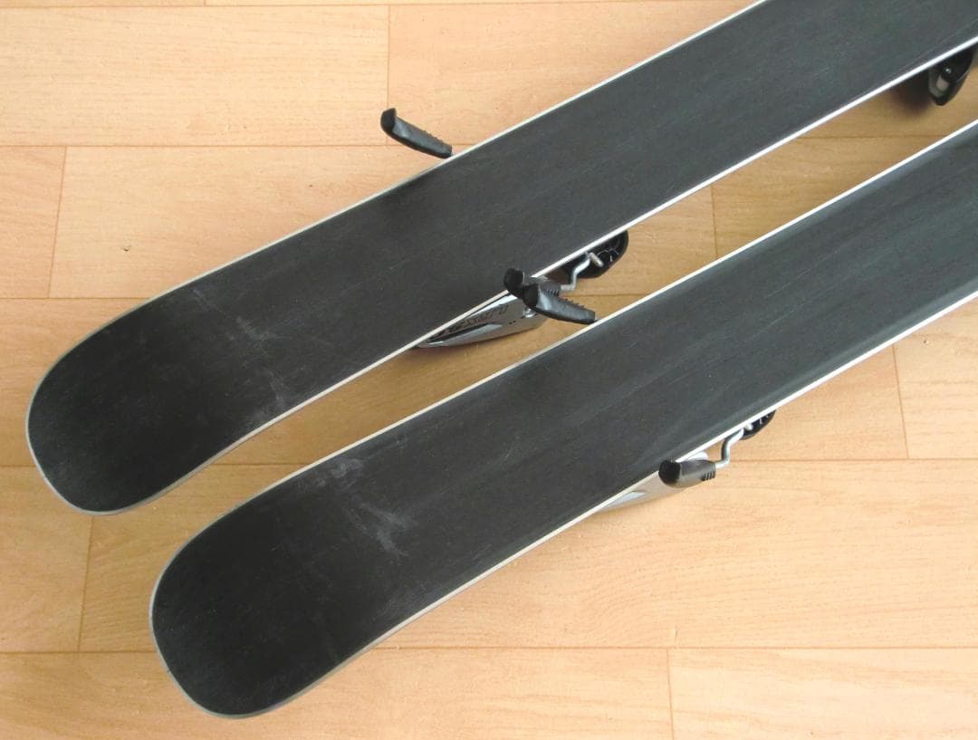 ■■送料無料■CARVING■ショートスキー■99cm■メンテ付■■