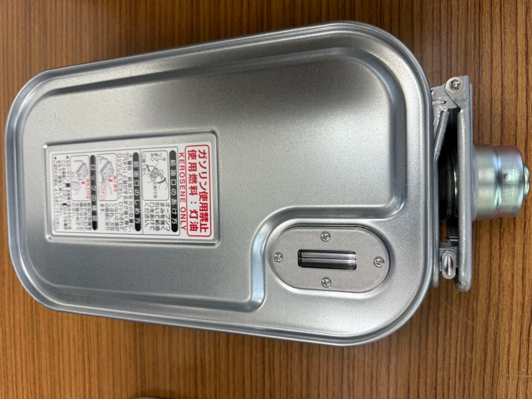 CORONA 石油ファンヒーター FH-M2522Y-R ピンク２０２２年度製