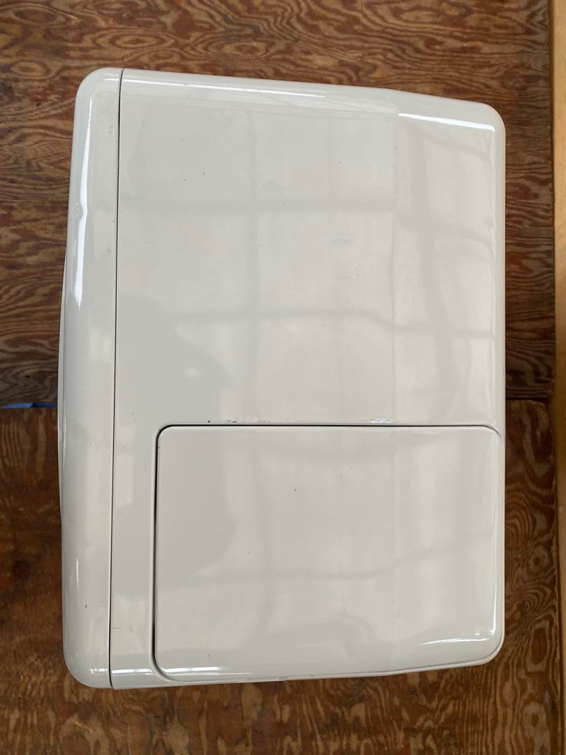 CORONA石油ファンヒーター【完動品】ト