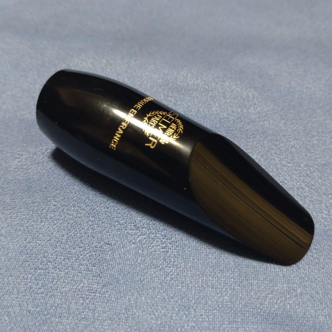 セルマー ソプラノサックス マウスピース Concept