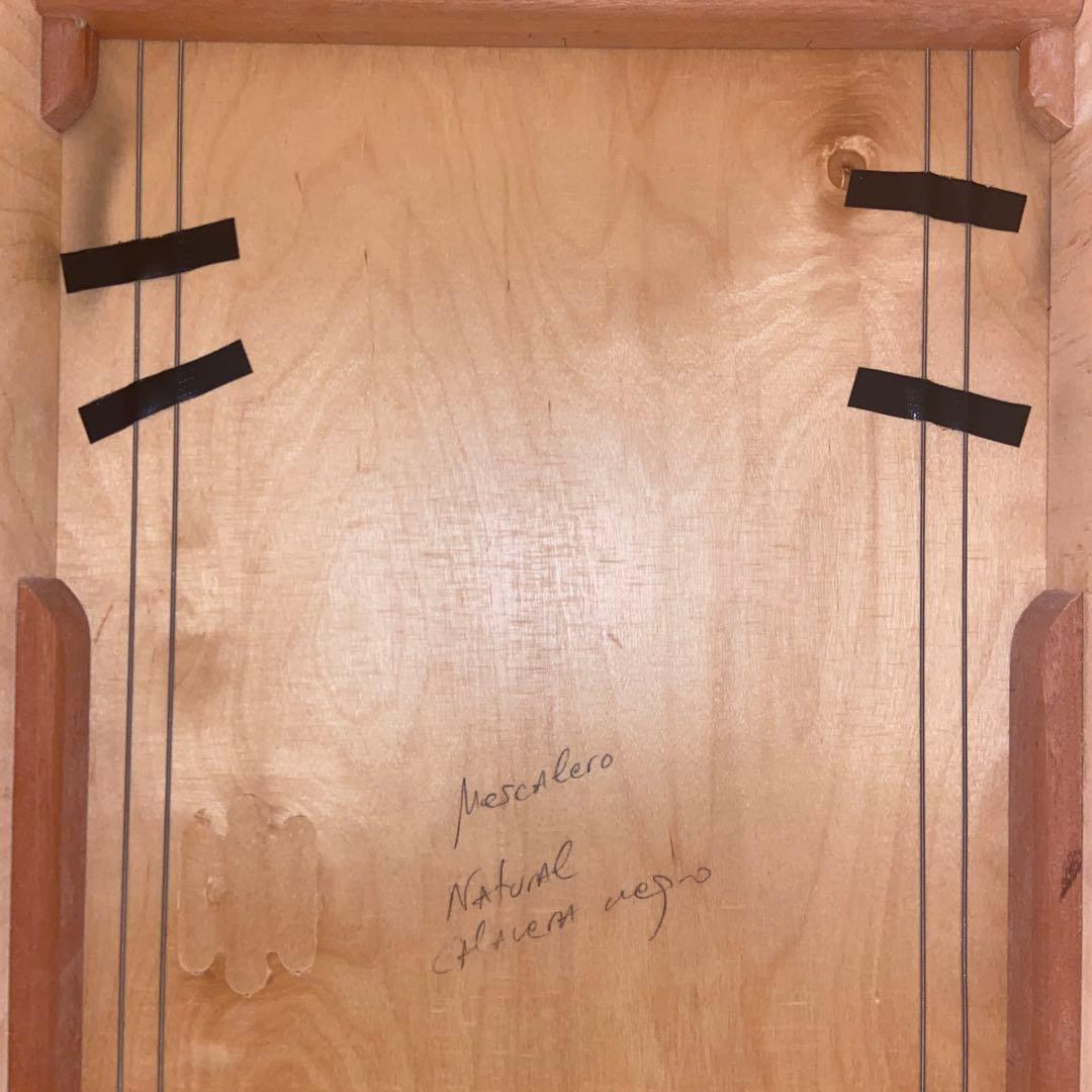 PRK Percussions ペルクパーカッション カホンケース付