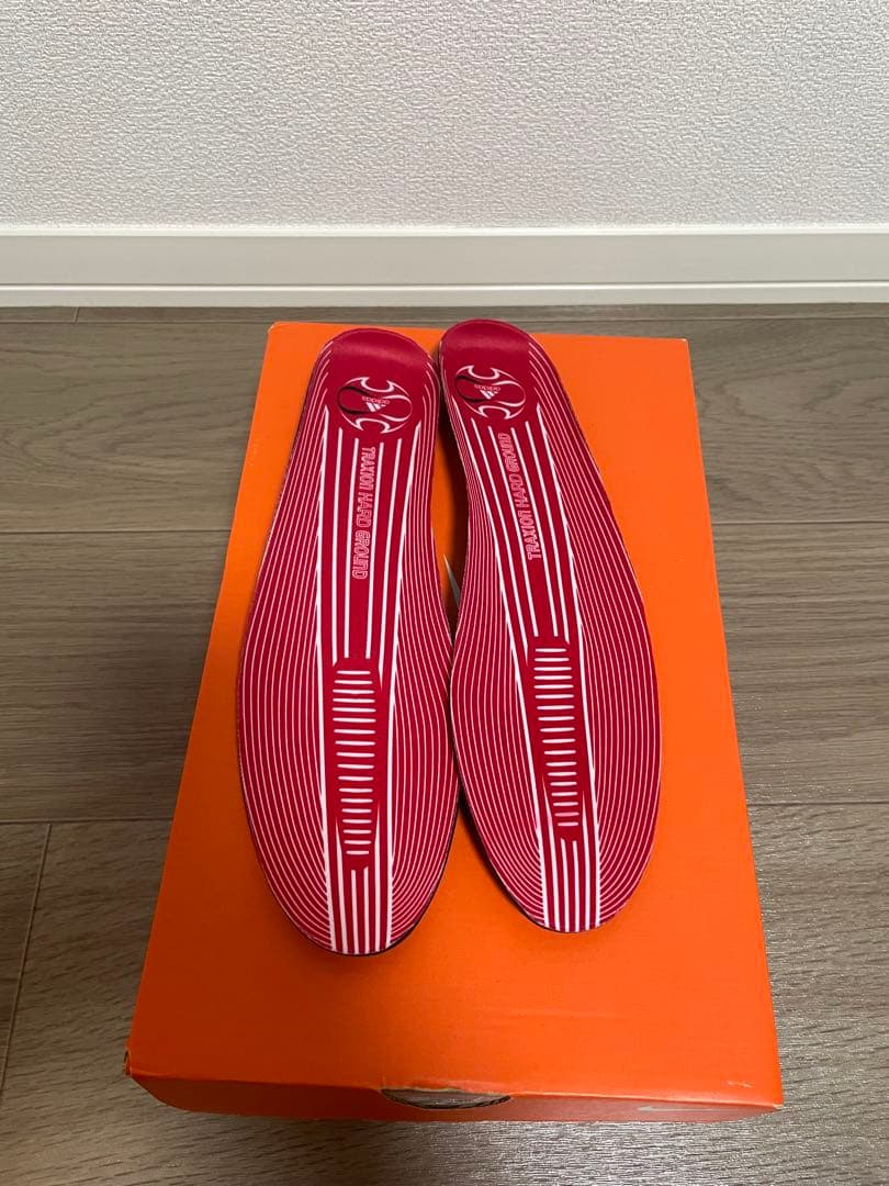 adidas プレデターアブソリュートHG 27.5cm