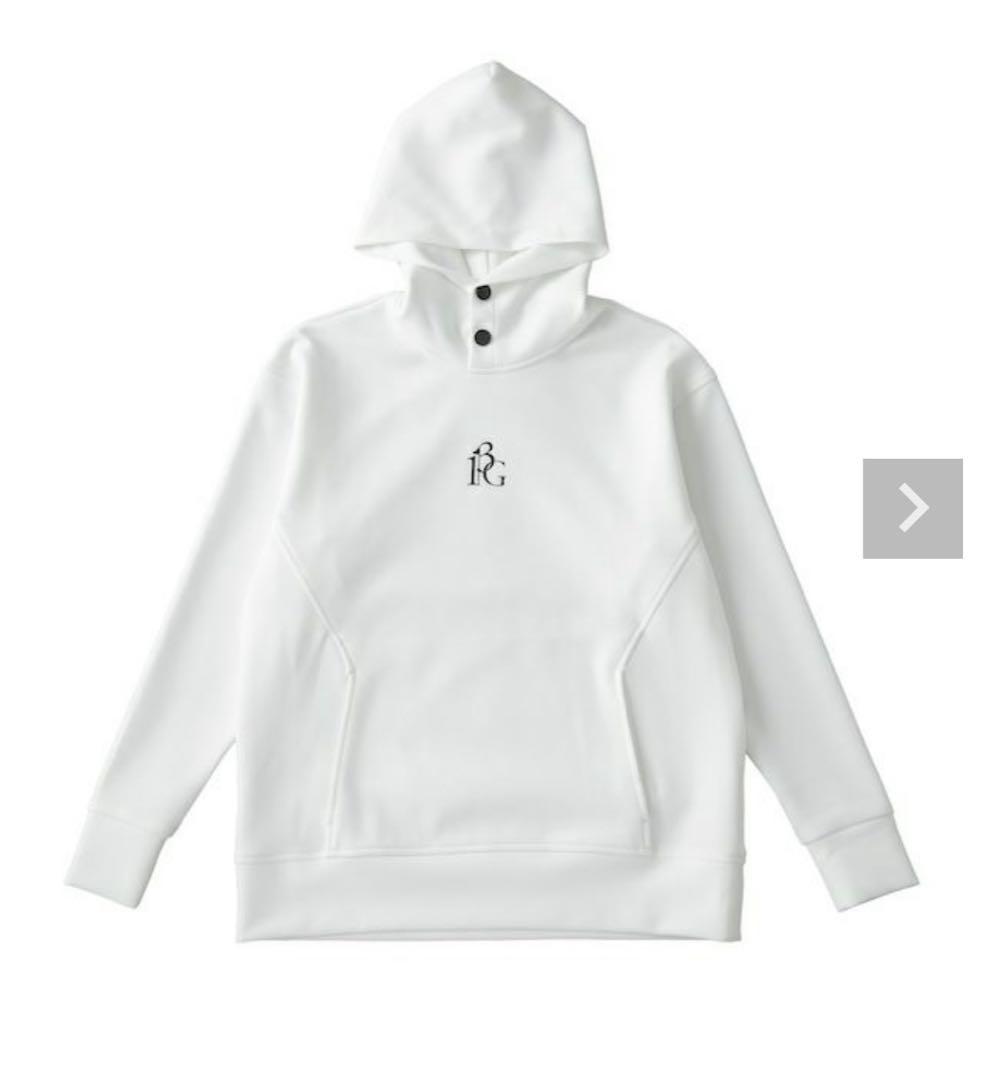 1piu1uguale3 GOLF 113JERSEYPARKER ユニセックス