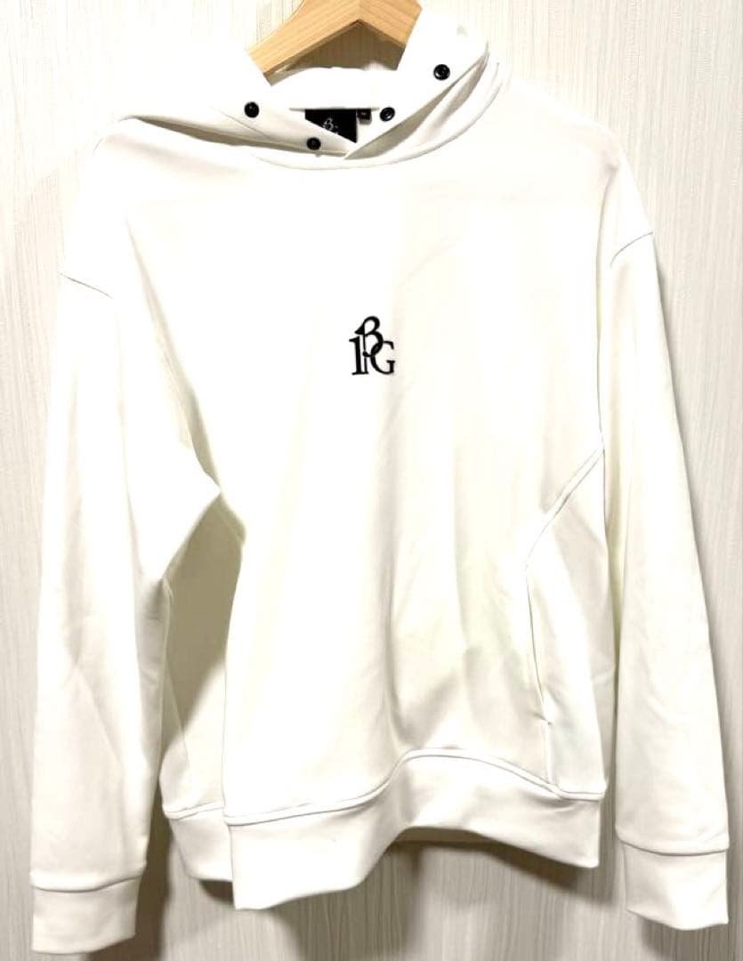 1piu1uguale3 GOLF 113JERSEYPARKER ユニセックス