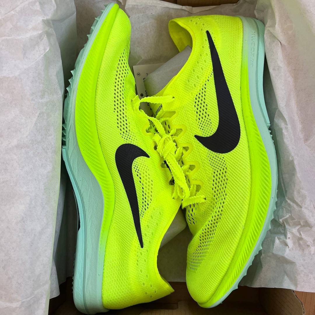 Nike ドラゴンフライ　24.5cm