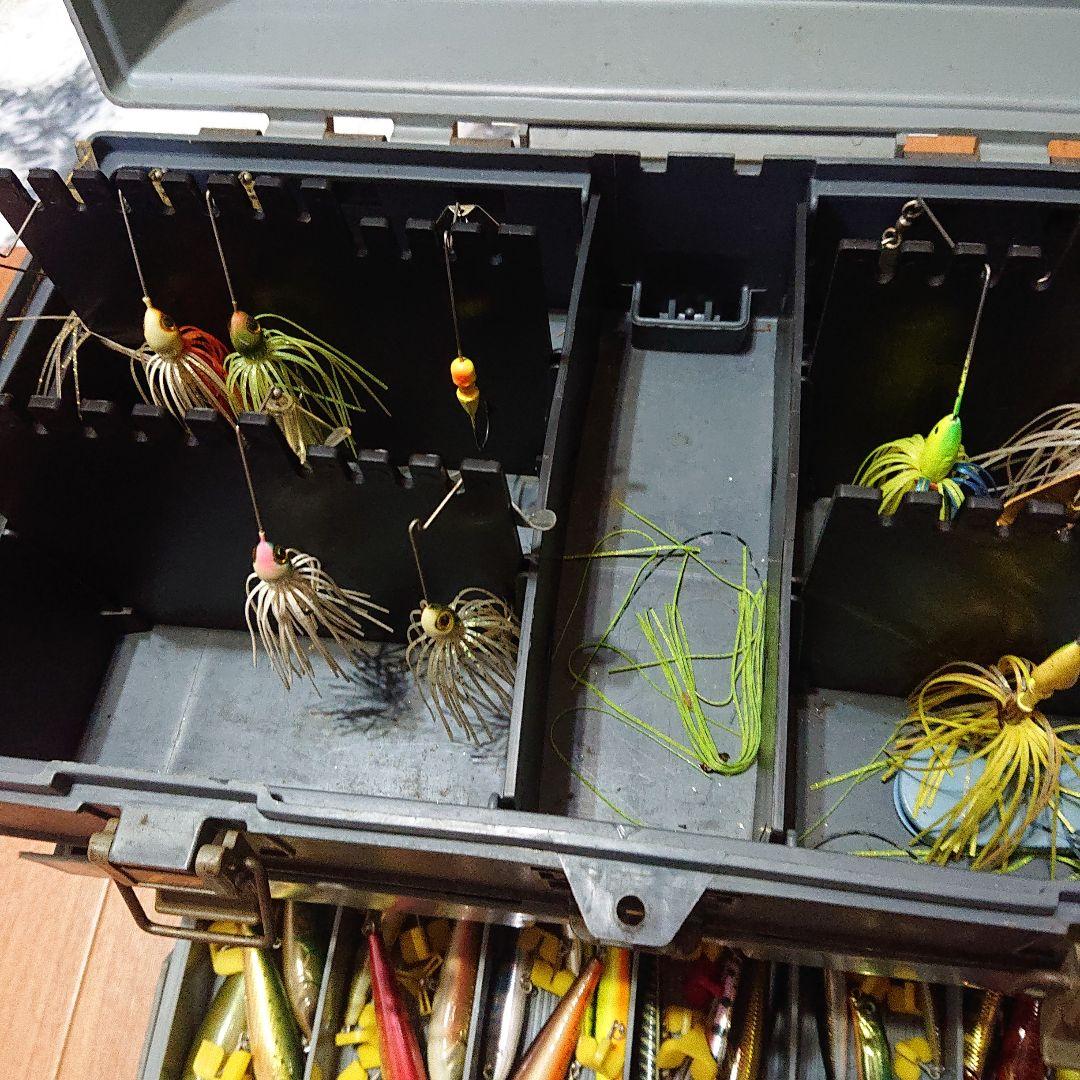 ハードルアーセット 多色 釣り用