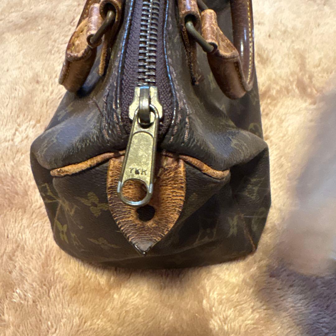 ルイヴィトン　ハンドバッグ