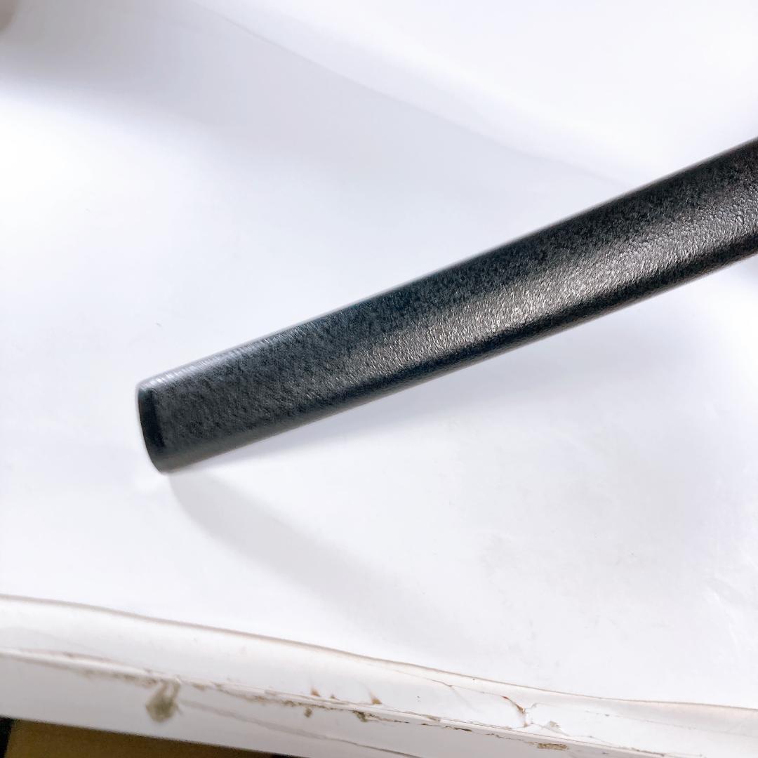 模造刀 新選組局長 近藤勇拵え 長曽称虎徹 約105㎝ 演劇 置物 コスプレ　☆