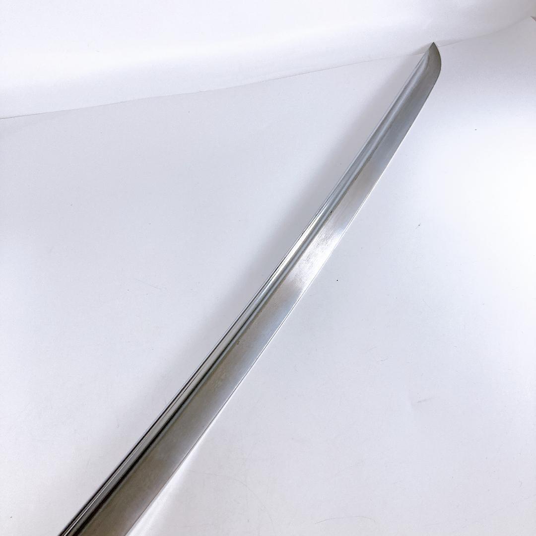 模造刀 新選組局長 近藤勇拵え 長曽称虎徹 約105㎝ 演劇 置物 コスプレ　☆