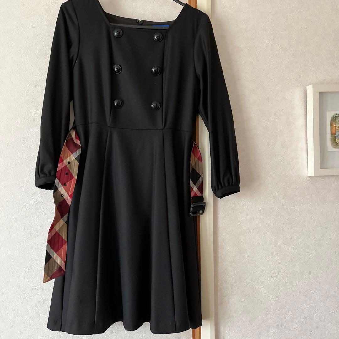 ブルーレーベルクレストブリッジ　ワンピース