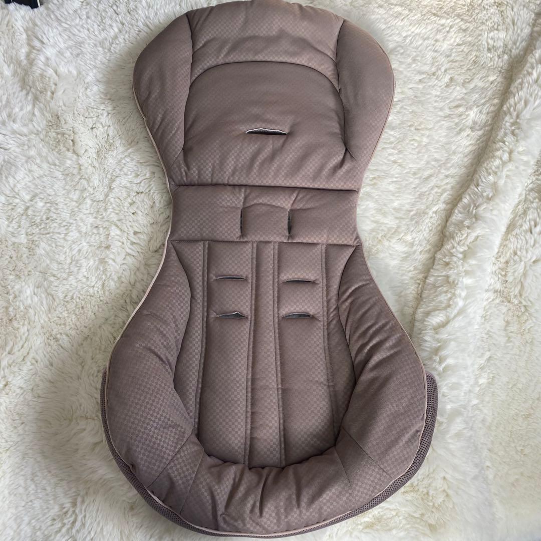 Aprica ユラリズム オート ネオ カンタービレ 電動ハイローチェア