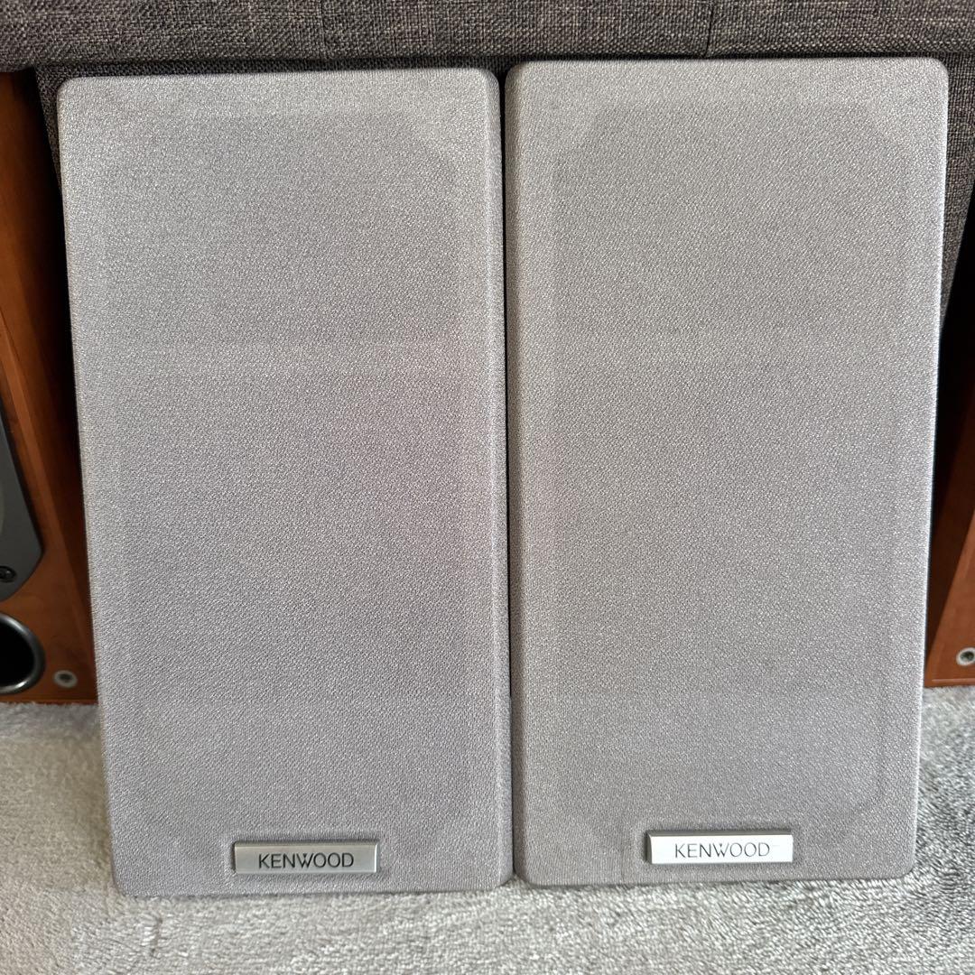 ☆美品 KENWOOD RD-UDA77 送料無料！