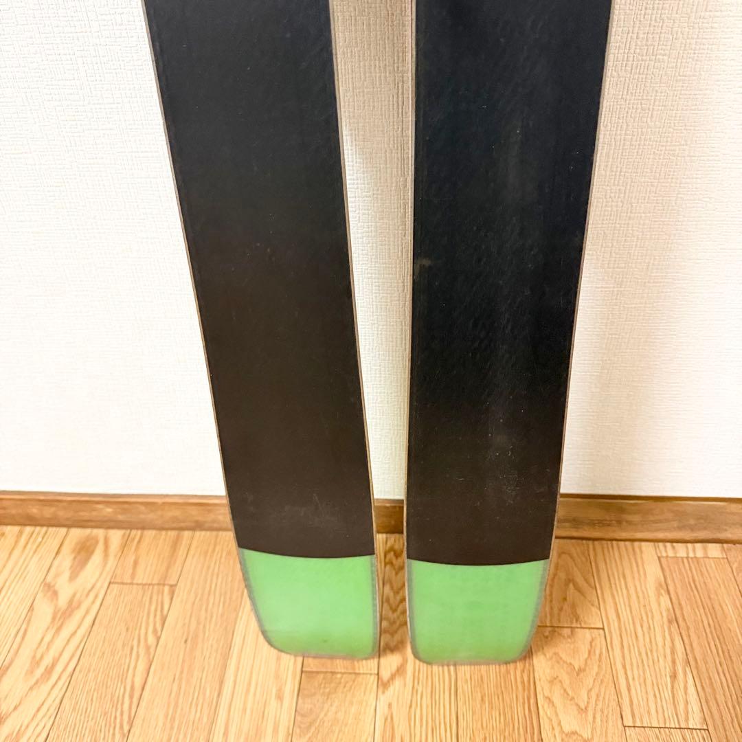 ROSSIGNOL ロシニョール SIN7 シン7 スキー板　172cm