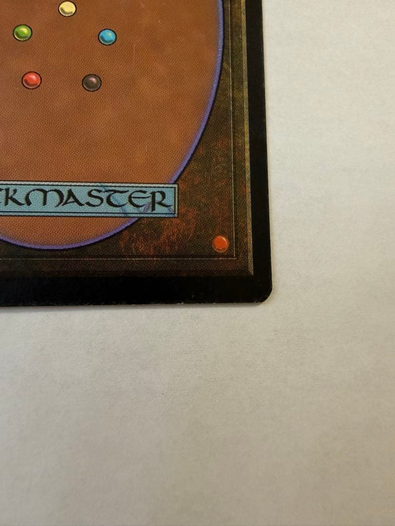 Shallow Grave インスタントカード