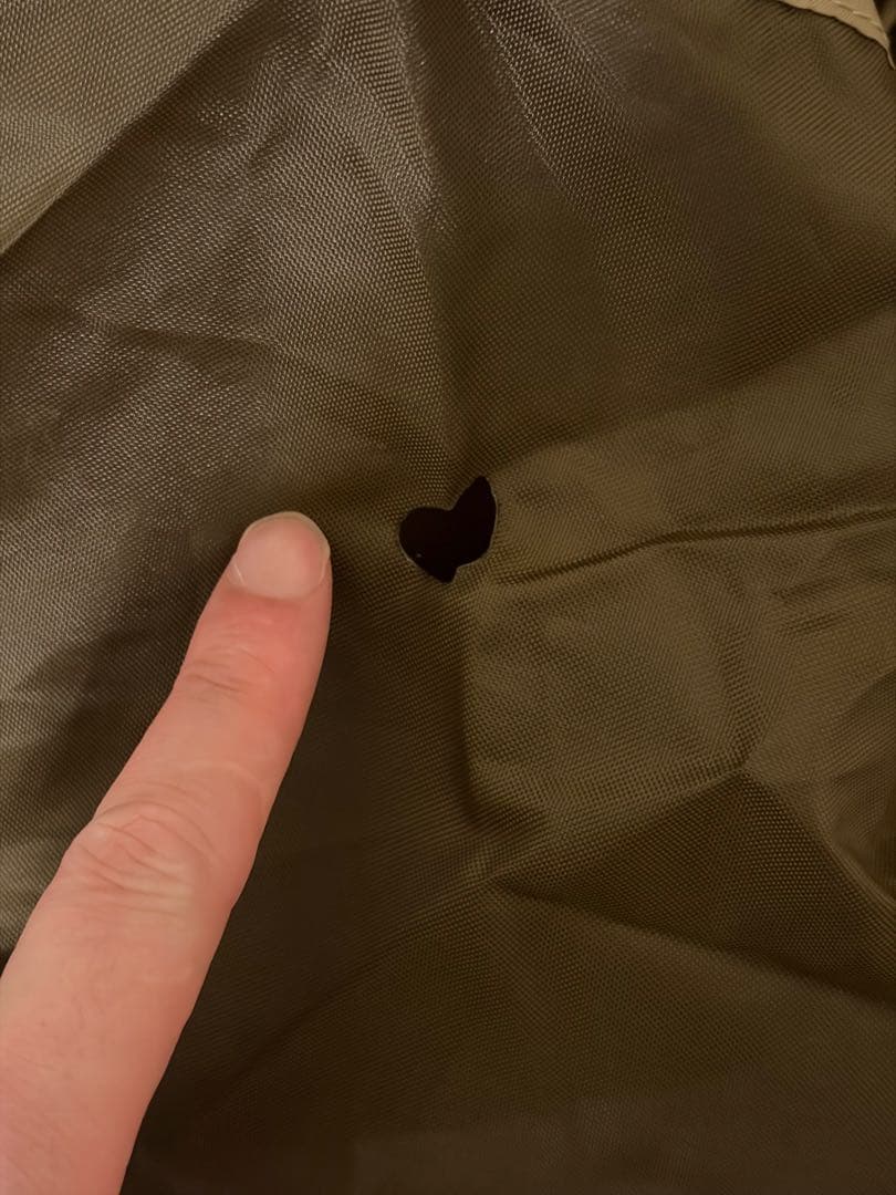 オガワ　2ルームテント　ファシル　Facil