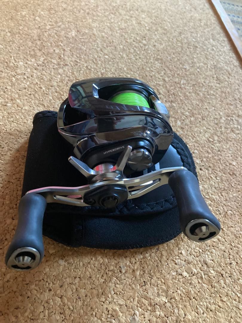 タケ imz tw 200 hl c ダイワ