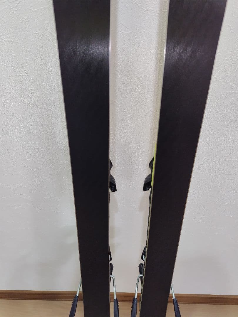 スキー FISCHER RC4 GS155cm