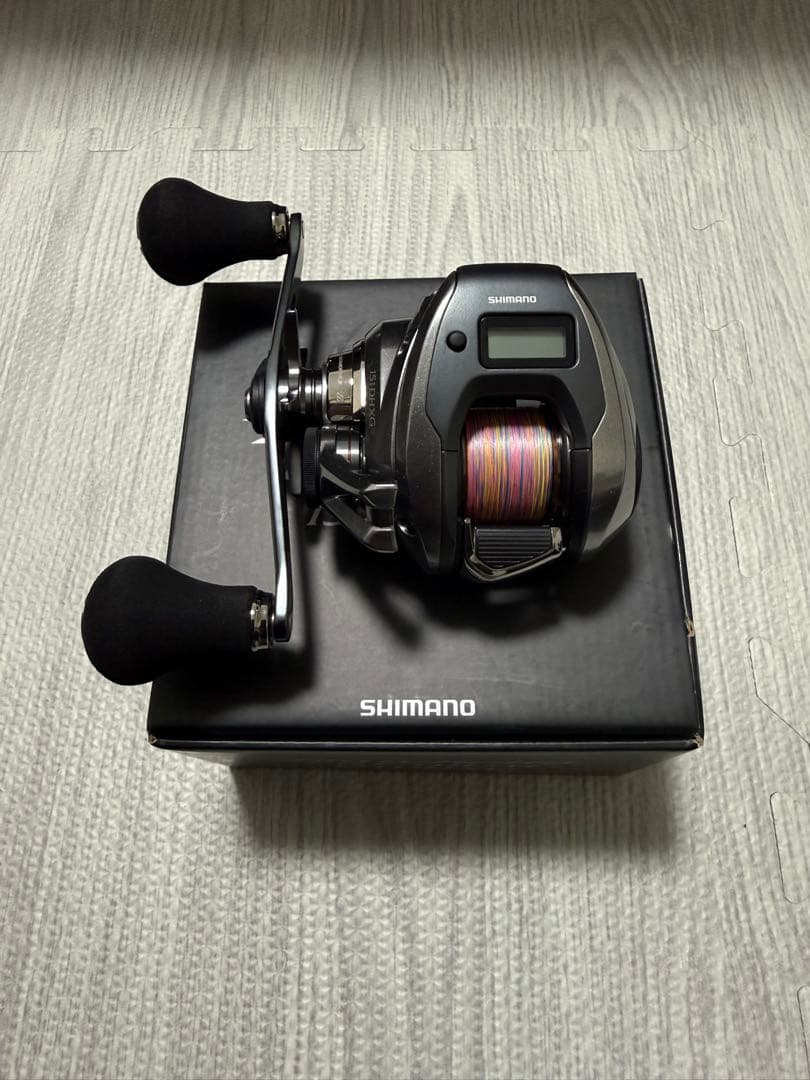 24バルケッタプレミアム　151DHXG