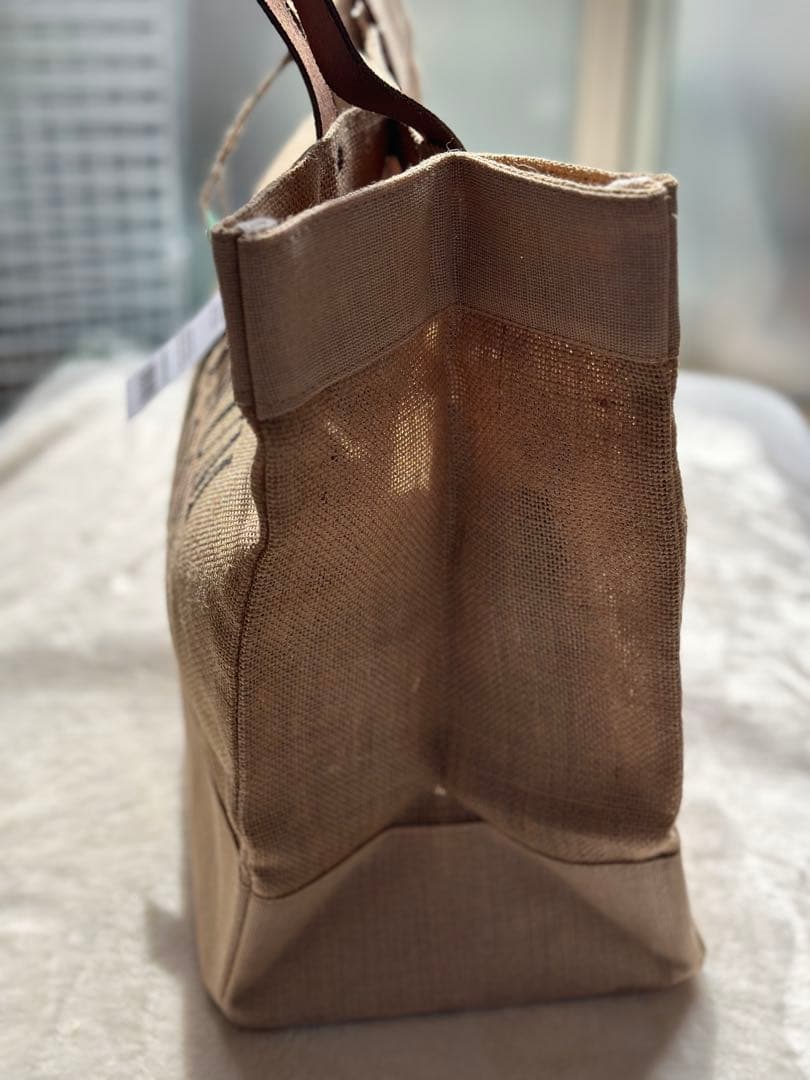 【希少】英国フォートナム & メイソン⭐️エコバッグ