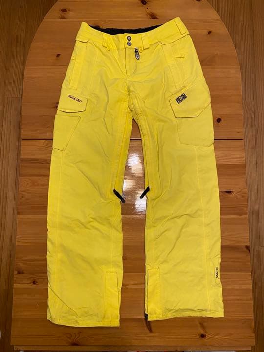 Volcom スノーボードウェア Omega Gore-tex レディース