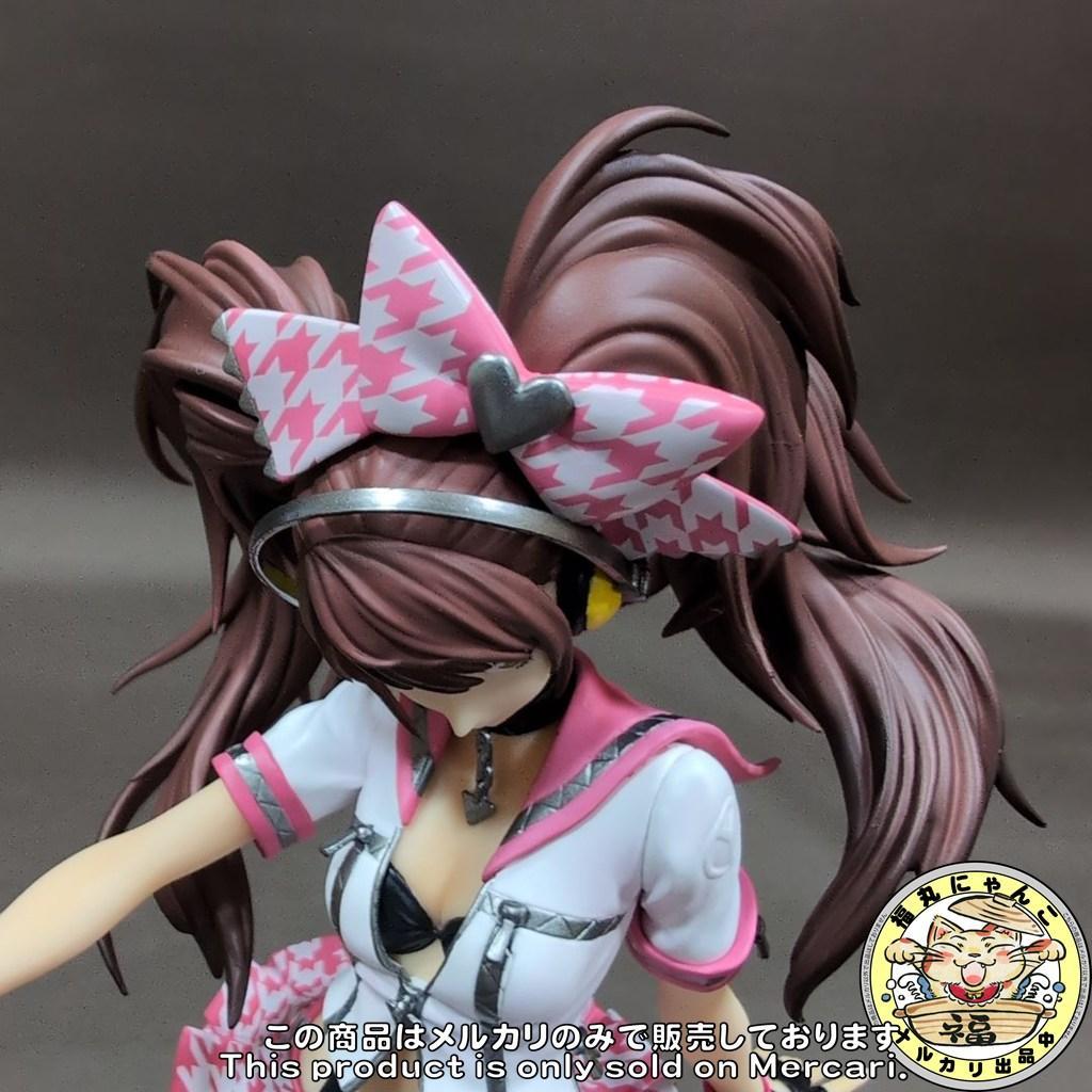 ペルソナ4 ダンシング・オールナイト 久慈川りせ 1/8 ファット・カンパニー