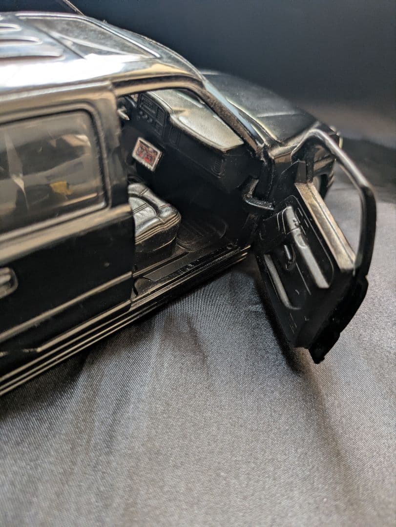 jada ユーコン デナリ　1/24