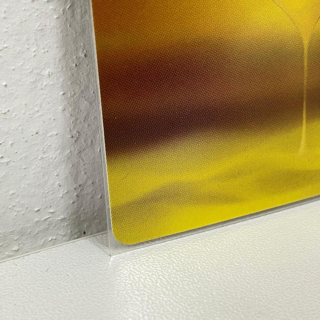 O ジョジョの奇妙な冒険 ABC 「リゾネット・ネエロ」 J-723 R トレカ