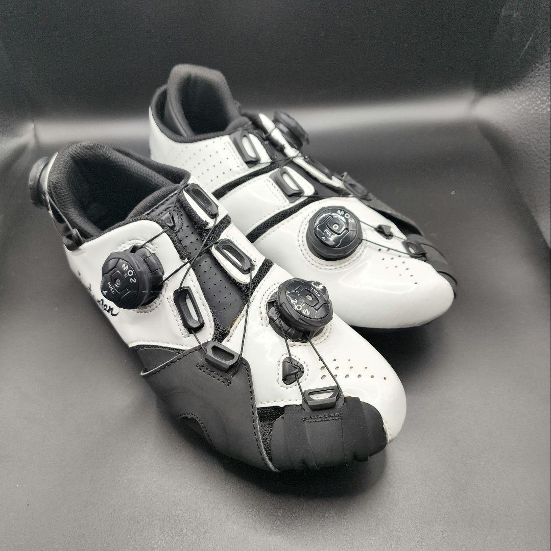 リンタマン ADJUST COMP PLUS 37 23.2cm 両対応