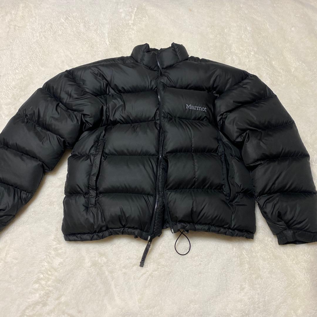 Marmot ダウン