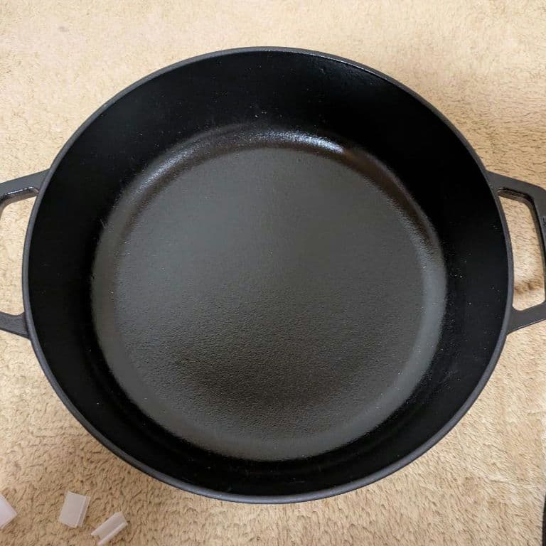 STAUB（ストウブ）ブレイザーソテーパン　24cm　ブラック