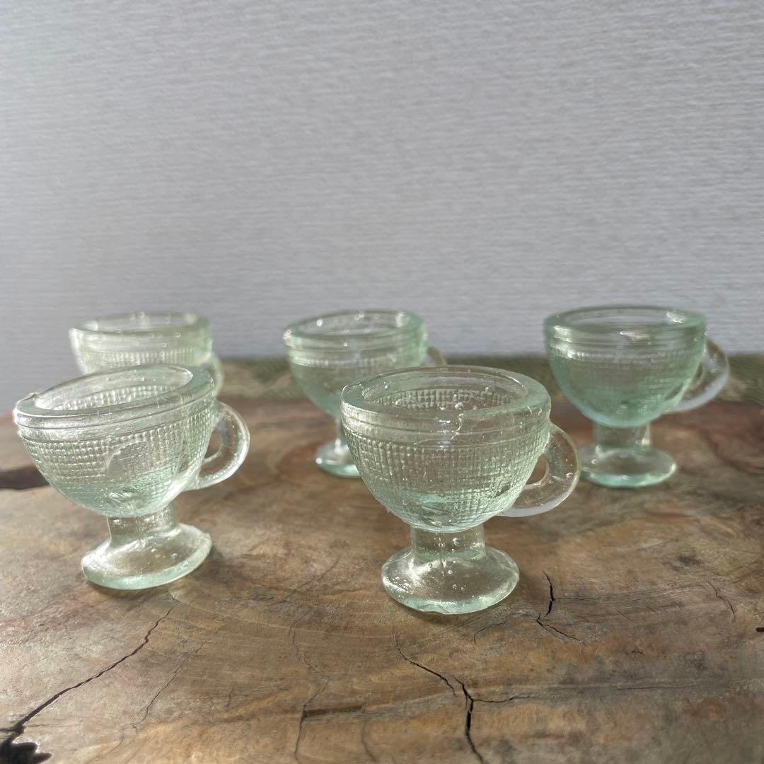 カップ杯形ペロペロ5個