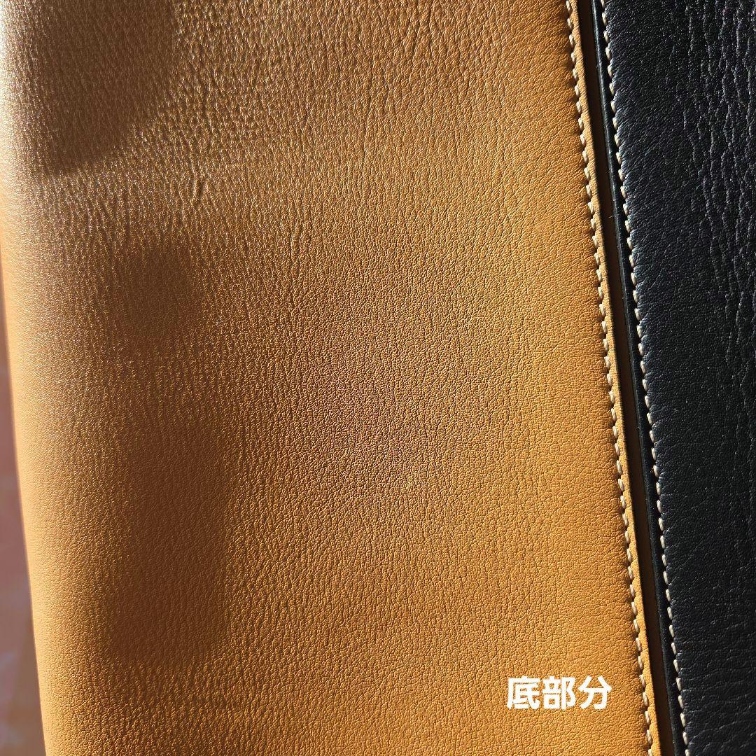 期間限定値下♪ほぼ未使用☆LOEWE ロエベ ハンドバッグ ボストンバッグ