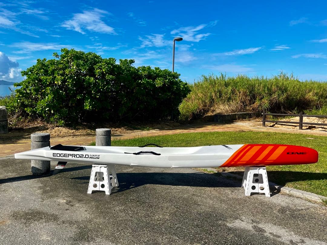 ONE Edge Pro 2.0（14ft×21.5／2020中空）｜国内希少