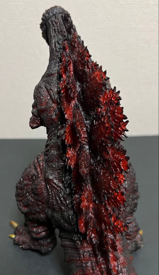 とるパカ！ シン・ゴジラ 3種セット 酒井ゆうじ