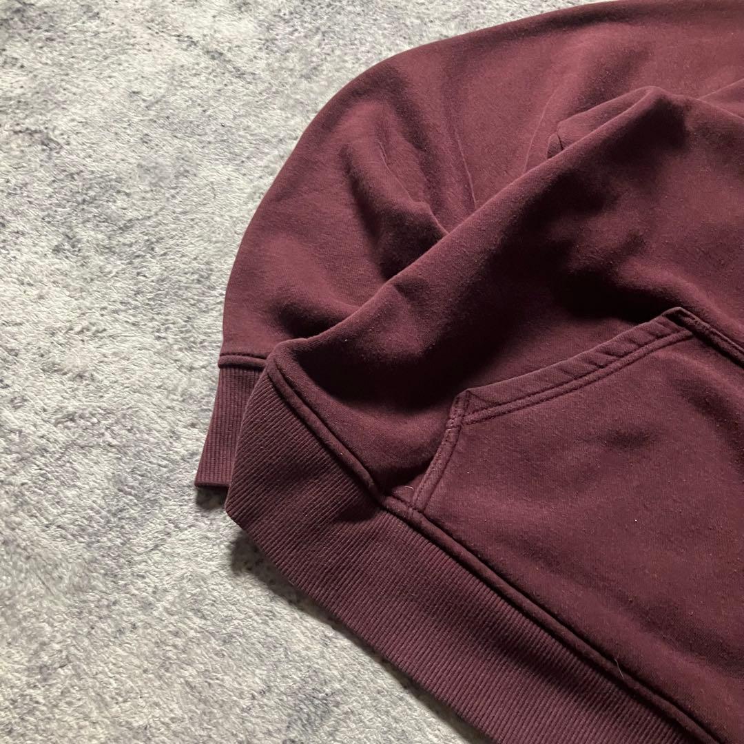 トップス c-boy style Muted Edge (No.48)