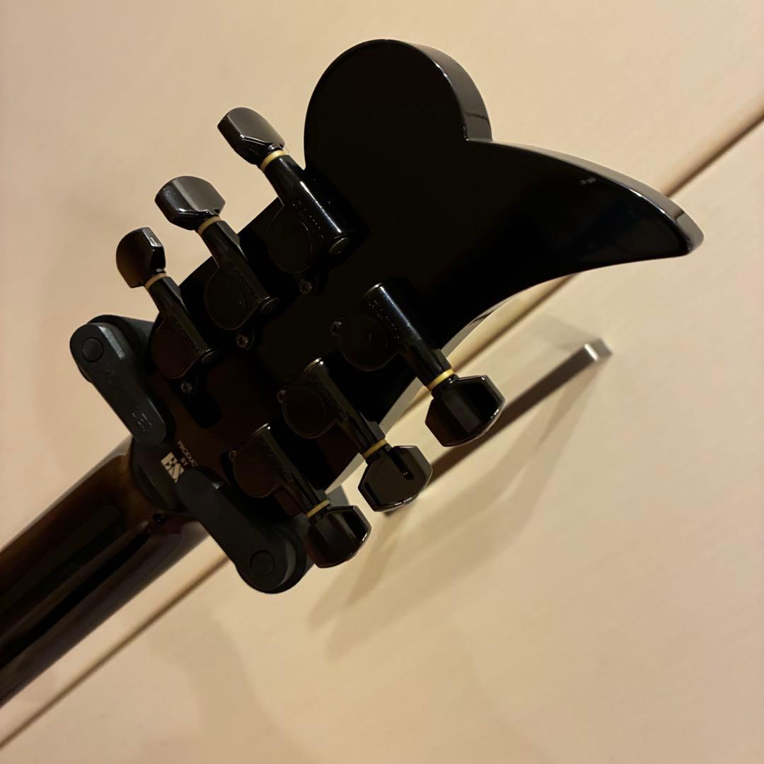 貴重★EDWARDS ES-100PR SUGIZOモデル