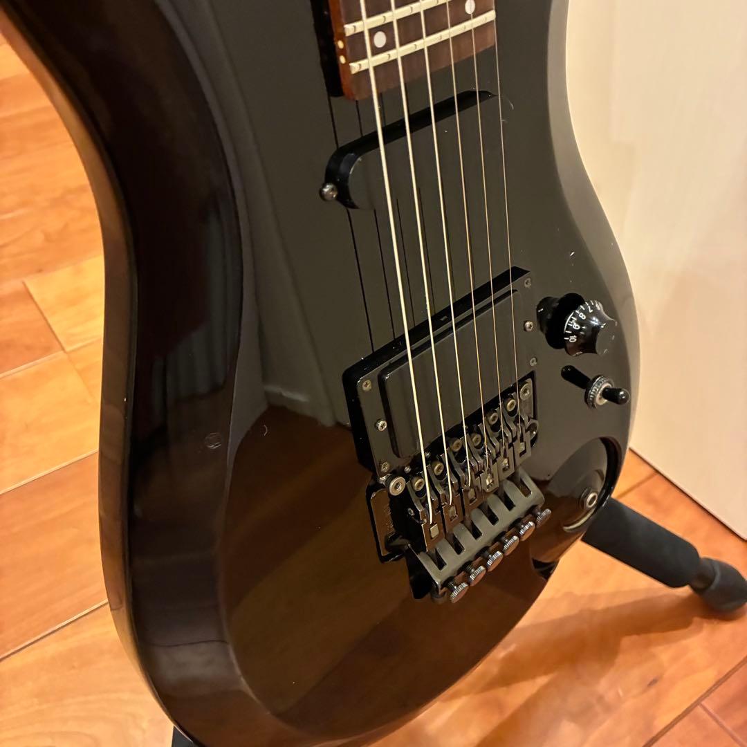 貴重★EDWARDS ES-100PR SUGIZOモデル