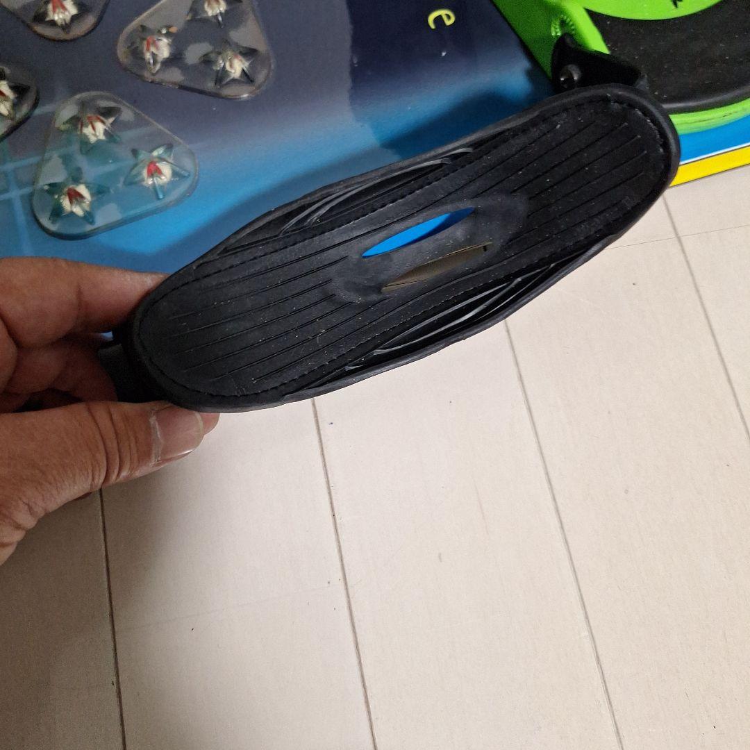 スノーボードセット　GAP稀少フィオレ１４７センチ　バートンカスタムMサイズ