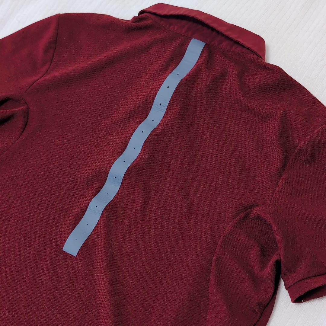 ★Tatsu1234様★ NIKE ロジャー フェデラー ゲームポロ 2016