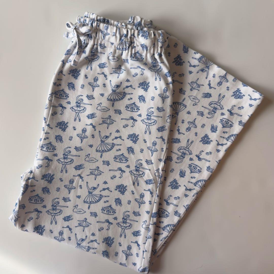 ボトムス・スパッツ House on the Hill parent pants (ballet)