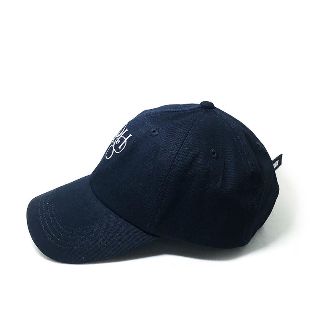 パクヒョンシク キャップ＆トレカPARKHYUNGSIK UNIVERSIKTY