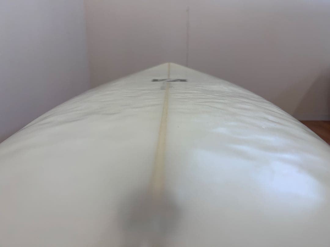 zburh surfboardゼブラサーフボード　 OUTLANDER 5.10