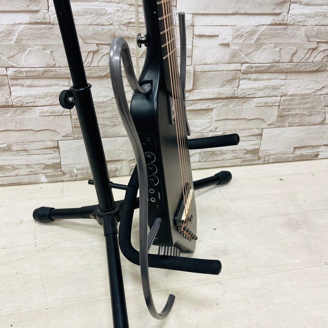 Donner HUSH-I ヘッドレス サイレントアコースティックギター