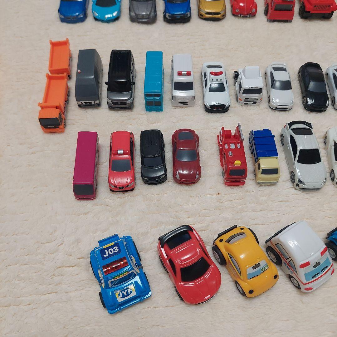 トミカ　ミニカー　混在　まとめ売り