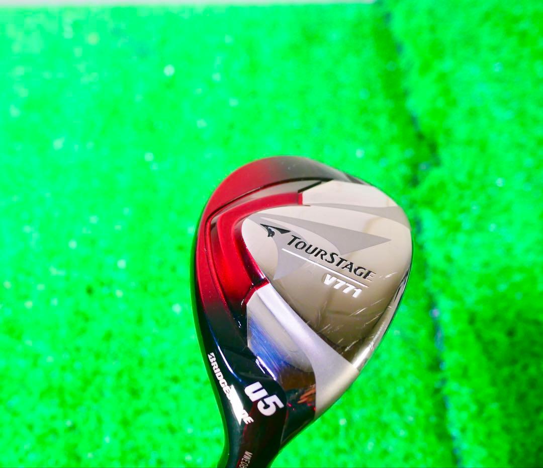 O*)様 お買い得 ツアーステージ V771 クラブセット オークリースタンドバ