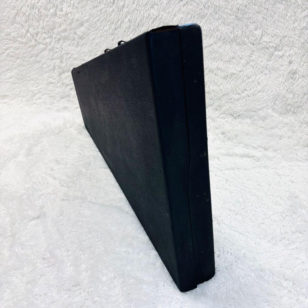 SAITO サイトウ グロッケン 鉄琴 32鍵 ハードケース付 マレット2本