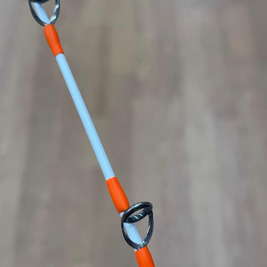 がま船　シーファング　落し込み　H-245　がまかつ