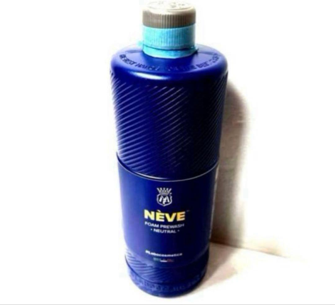 Labocosmetica ／ラボコスメティカ3pH／新NEVE version